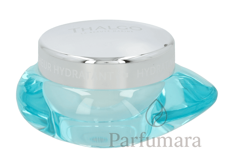 Thalgo Source Marine Hydrating Cooling Gel - Cream Dehydrated Skin 50 ml