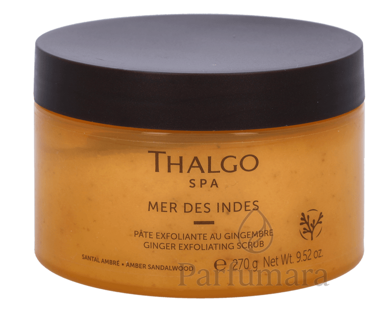 Thalgo Spa Mer Des Indes Ginger Exfoliating Scrub 270 g