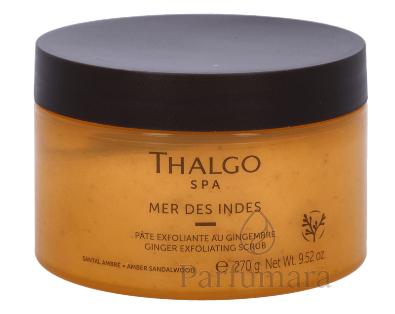 Thalgo Spa Mer Des Indes Ginger Exfoliating Scrub 270 g