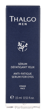 Thalgo Men Force Marine Anti - Fatigue Eye Serum 15 ml