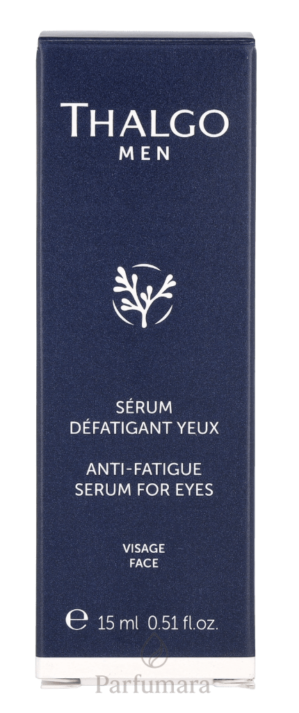 Thalgo Men Force Marine Anti - Fatigue Eye Serum 15 ml