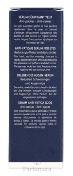 Thalgo Men Force Marine Anti - Fatigue Eye Serum 15 ml
