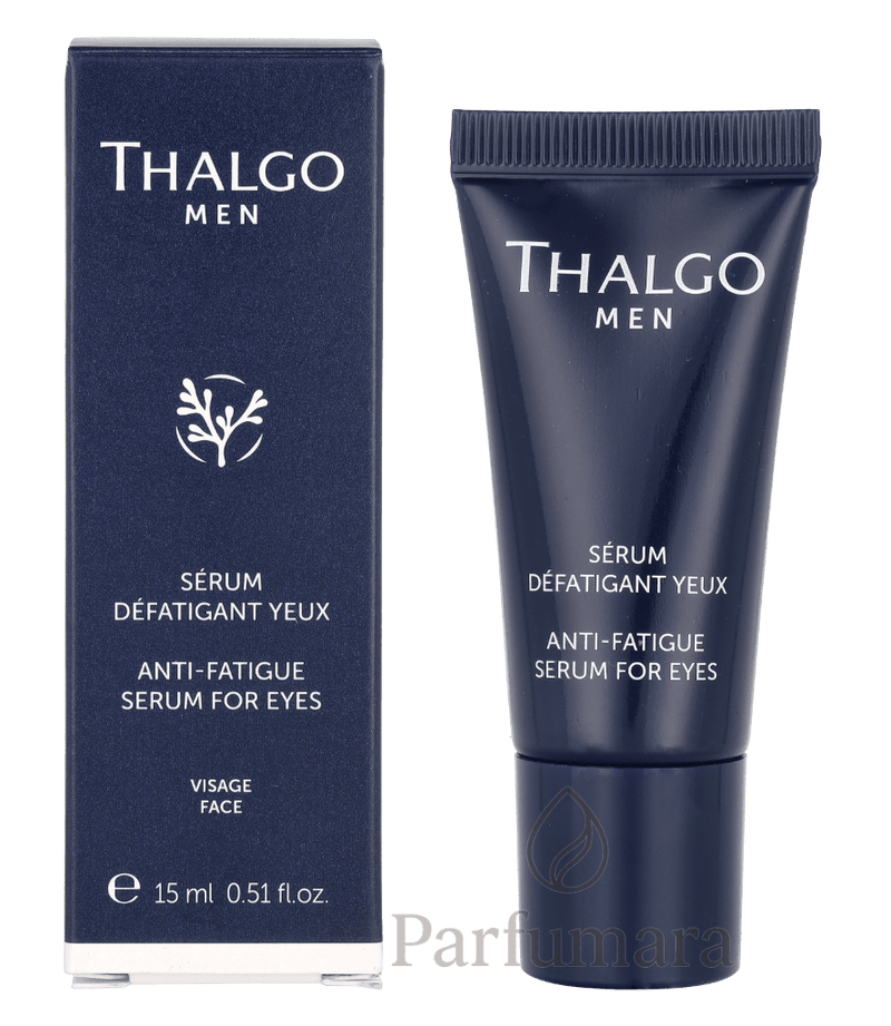 Thalgo Men Force Marine Anti - Fatigue Eye Serum 15 ml