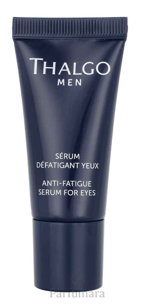 Thalgo Men Force Marine Anti - Fatigue Eye Serum 15 ml