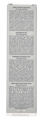 Thalgo Post - Peeling Marine Sunscreen SPF50+ 50 ml