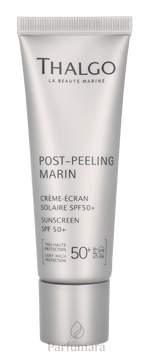 Thalgo Post - Peeling Marine Sunscreen SPF50+ 50 ml