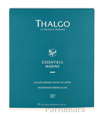 Thalgo Les Essentiels Marins Micronized Marine Algae Set 10x40gr - All Skin Types 400 g