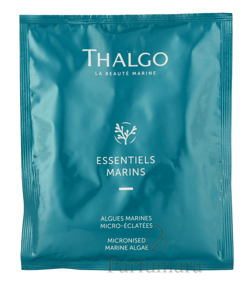 Thalgo Les Essentiels Marins Micronized Marine Algae Set 10x40gr - All Skin Types 400 g