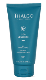 Thalgo Defi Legerete Gel For Feather - Light Legs 150 ml