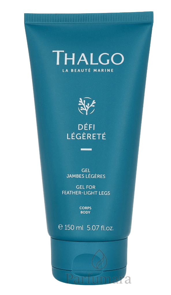 Thalgo Defi Legerete Gel For Feather - Light Legs 150 ml