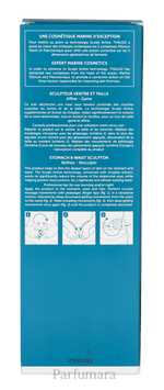 Thalgo Defi Fermete Stomach & Waist Sculptor 150 ml