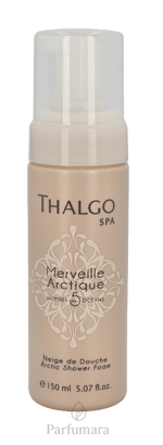 Thalgo Merveille Arctique Arctic Shower Foam 150 ml