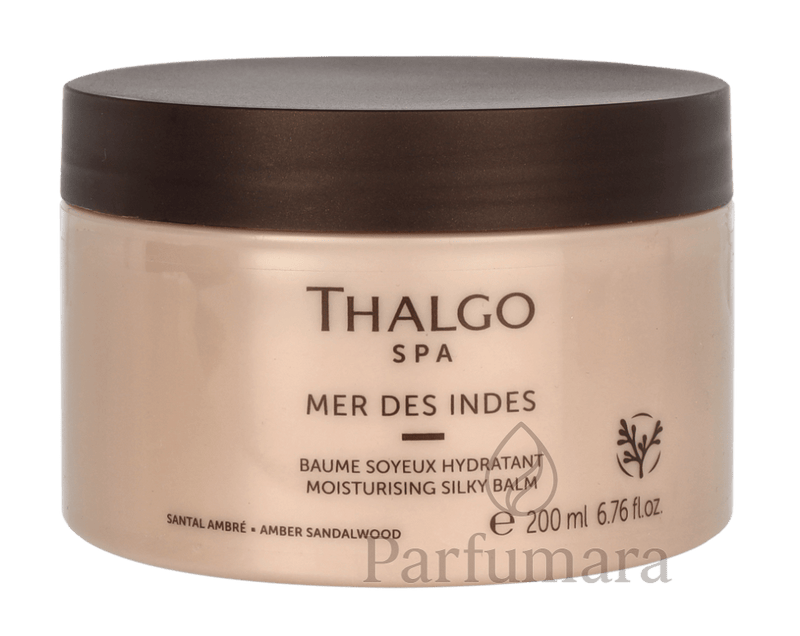 Thalgo Spa Mer Des Indes Moisturising Silky Balm 200 ml