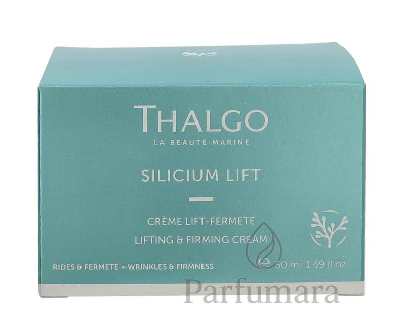 Thalgo Silicium Lifting & Firming Cream 50 ml