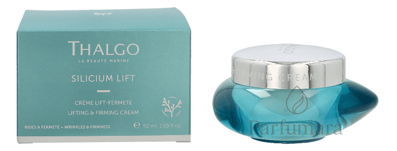 Thalgo Silicium Lifting & Firming Cream 50 ml