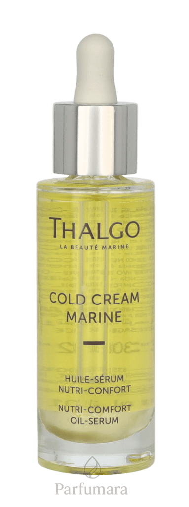 Thalgo Cold Cream Marine Nutri - Comfort Oil - Serum 30 ml
