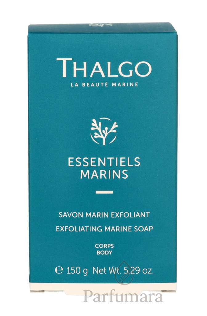 Thalgo Exfoliating Marine Soap 150 g