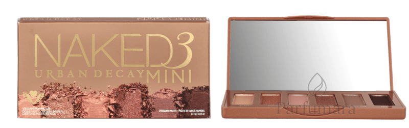 Urban Decay Naked 3 Palette 6 g