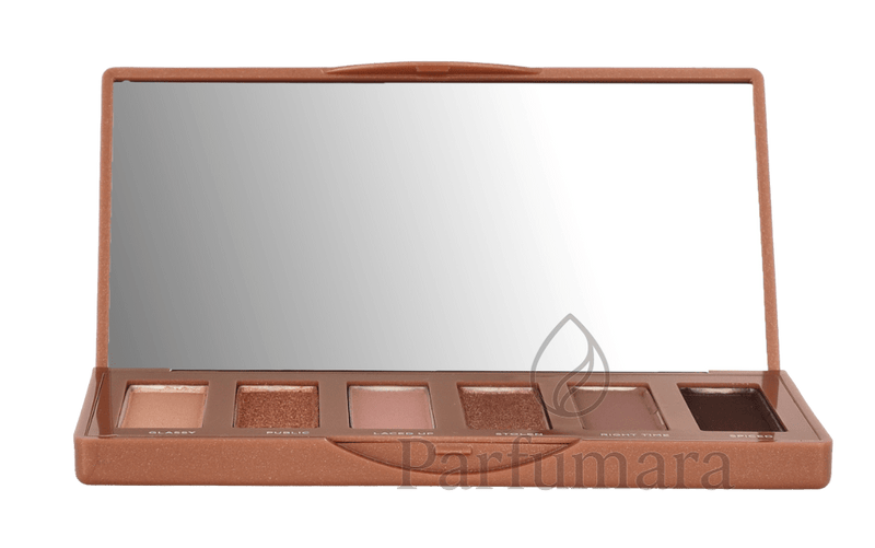 Urban Decay Naked 3 Palette 6 g