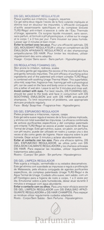 Uriage D.S. Gel Regulating Foaming Gel 150 ml