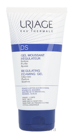 Uriage D.S. Gel Regulating Foaming Gel 150 ml