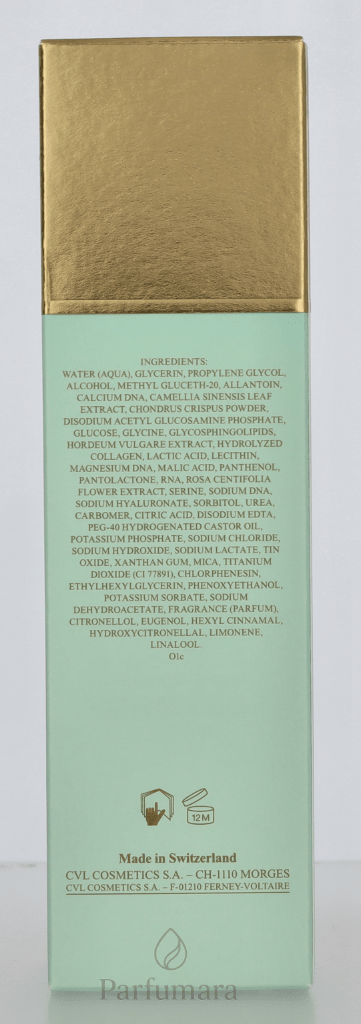 Valmont Hydra3 Regenetic Serum 15 ml