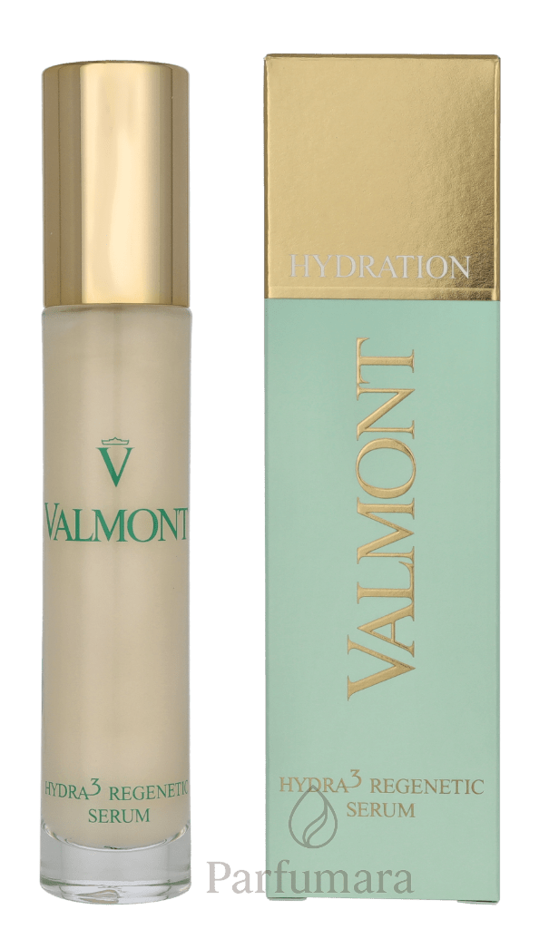 Valmont Hydra3 Regenetic Serum 15 ml
