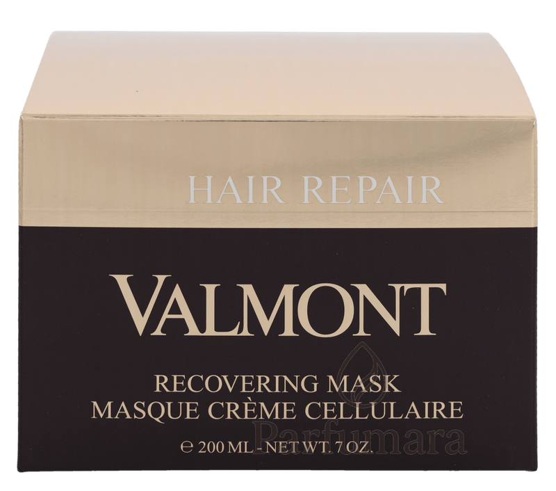 Valmont Hair Repair Recovering Mask 200 ml