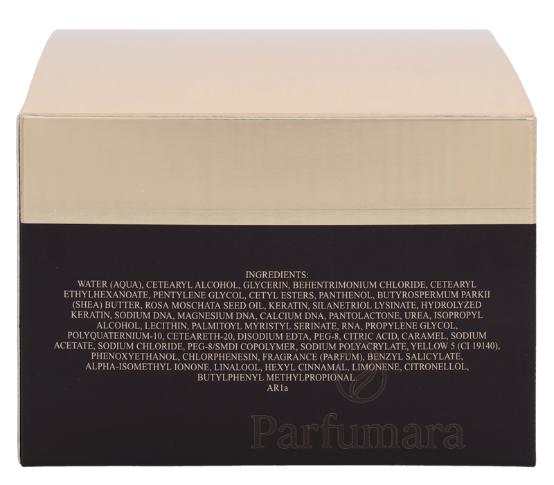 Valmont Hair Repair Recovering Mask 200 ml