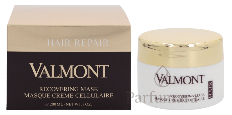 Valmont Hair Repair Recovering Mask 200 ml