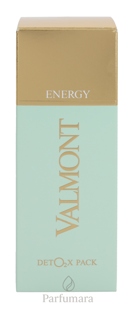 Valmont Deto2x Pack 6x 10ml 60 ml