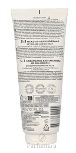 Vichy Purete Thermale 3In1 One Step Cleanser Sensitive Skin And Eyes 300 ml