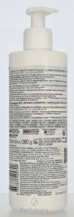 Vichy Dercos Anti - Dandruff Treatment Shampoo Dry Hair 390 ml