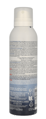 Vichy Eau Thermale Thermal Water Rich In 15 Minerals Stronger Barrier 150 ml