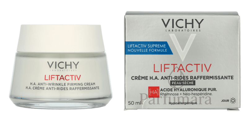 Vichy Liftactiv Hyaluronic Specialist H.A. 50 ml