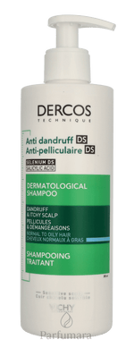Vichy Dercos Anti - Dandruff Shampoo 390 ml