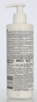 Vichy Dercos Anti - Dandruff Shampoo 390 ml
