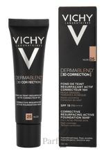 Vichy Dermablend 3D Correction SPF19 25 Nude 30 ml