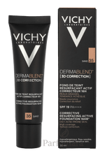 Vichy Dermablend 3D Correction SPF19 35 Sand 30 ml