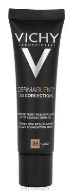 Vichy Dermablend 3D Correction SPF19 35 Sand 30 ml