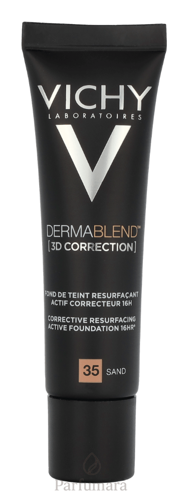 Vichy Dermablend 3D Correction SPF19 35 Sand 30 ml