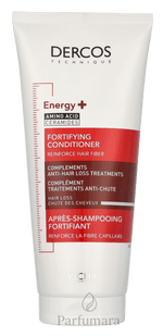 Vichy Dercos Energising Fortifying Conditioner 200 ml