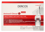 Vichy Dercos Aminexil Intensive 5 Women 21 doses 126 ml