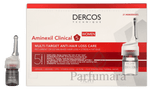 Vichy Dercos Aminexil Intensive 5 Women 21 doses 126 ml