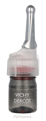 Vichy Dercos Aminexil Intensive 5 Women 21 doses 126 ml