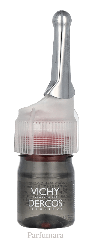 Vichy Dercos Aminexil Intensive 5 Women 21 doses 126 ml