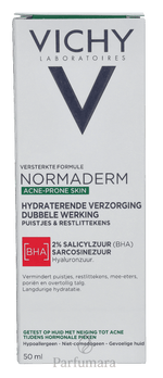 Vichy Normaderm Phytosolution Double Correction 50 ml