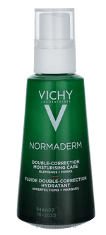 Vichy Normaderm Phytosolution Double Correction 50 ml