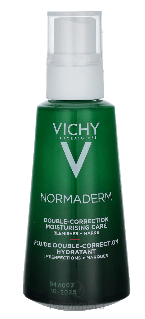 Vichy Normaderm Phytosolution Double Correction 50 ml