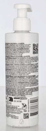 Vichy Dercos Kera - Solutions Resurfacing Shampoo 2% Pro Keratin Complex / Sensitive Scalp 250 ml